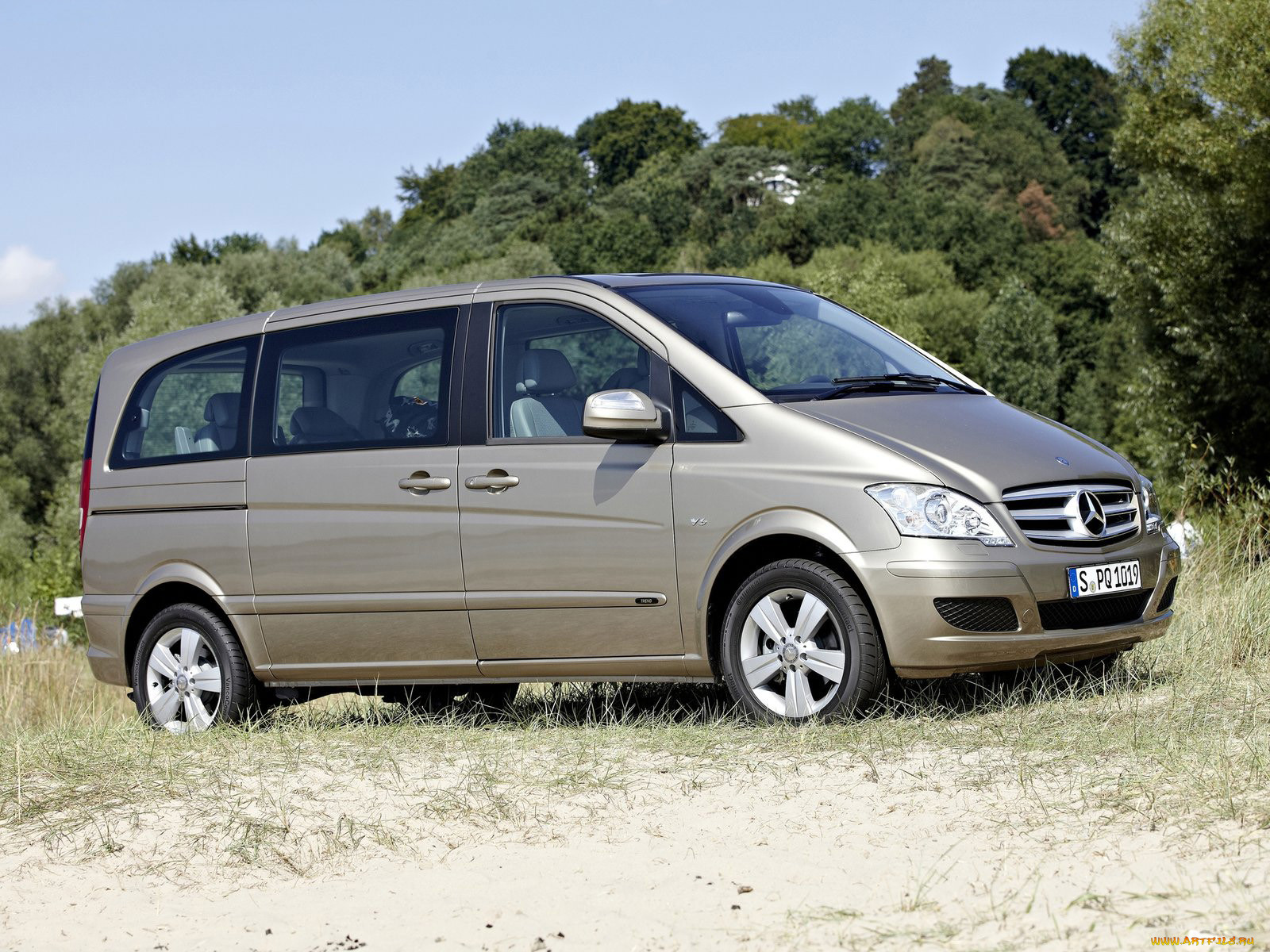 , mercedes, benz